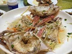 -新阿布海鲜大酒店