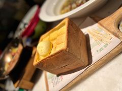 -绿茶餐厅(壹方天地店)