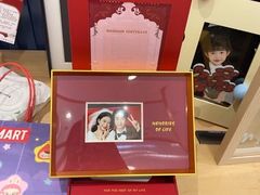 -海马体照相馆(大连柏威年购物中心店)