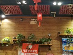 大堂-管氏翅吧(护国寺店)