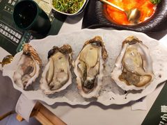 -椰子湾·海南火锅·糟粕醋·椰子鸡(正大广场店)