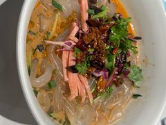 -八大碗·地道东北菜(中街店)