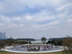 -深圳湾万象城(南山店)