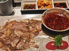 -老周家酱卤猪蹄私房菜(克拉玛依西街店)