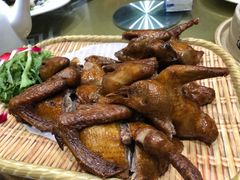 -五谷芳乳鸽王（大梅沙总店C区）(网红打卡店)