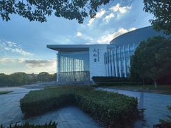 -上海海事大学(临港校区)