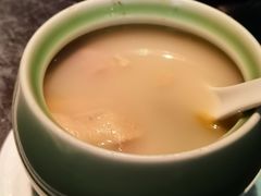 秋藕炖老鸡汤-蟹榭·本帮江浙菜·蟹宴(五角场合生汇商场店)