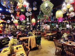 大堂-胡桃里音乐酒馆(四道口店)