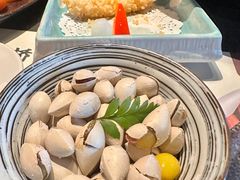 -大桥日本料理·日式放题·铁板定食(科兴科学园店)