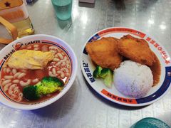 -伯友茶记(中华广场店)