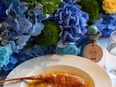 -富力丽思卡尔顿酒店·丽轩中餐厅