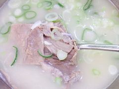 -神仙雪浓汤(明洞店)