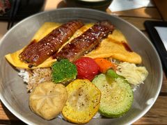 -山葵家居酒屋(天目里店)