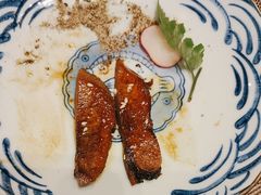 -極上萬膳·日料放题(来福士江景店)