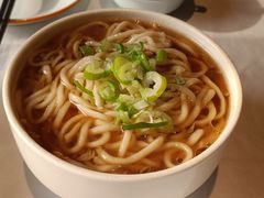 -庆云楼饭庄(什刹海店)