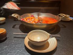 -色響火锅(恒隆广场店)