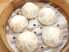 小笼包-苏晓玥·手作江南小吃(深圳北站店)