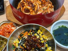 -米村拌饭(杭州国大城市广场店)