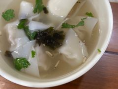 -庆丰包子铺(南站二店)