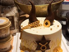 -CAKE BOSS 蛋糕老板(西单君太百货店)