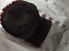 熔岩蛋糕-百年义利(百万庄店)