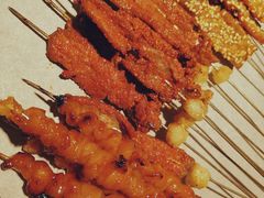 -卡路里的烤宴(浑南首创店)