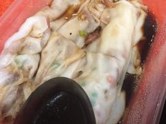 -卓粤拉肠(红庙店)