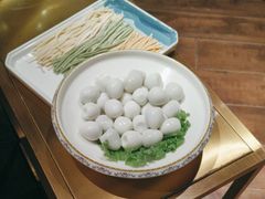 -百草滩羊清水涮羊肉(长城路店)