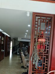 -顶尚堂白发脱发养发