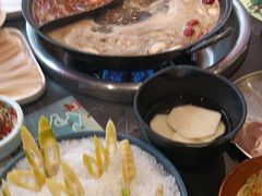-巴蜀大将火锅(春熙店)