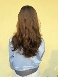 -东方美妍