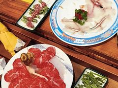 -蜀家渝重庆火锅(南屏街店)