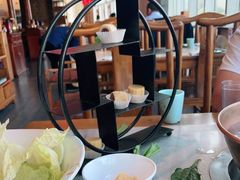 -东来顺饭庄(西直门店)
