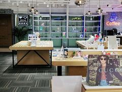 -鲸渝眼镜·浅目视光(春熙路店)
