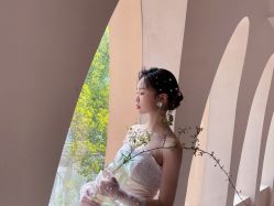 -唯一旅拍·颂当代影像艺术中心(上城店)