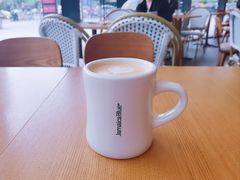 -Jamaicablue Coffeeshop(中央广场店)