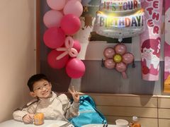 -乐凯撒披萨(蛇口花园城店)