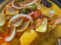 -南沙游艇会·大兵船餐厅