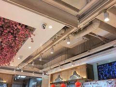 -小桃红·东北菜·春饼烤鸭(南阳湖街店)