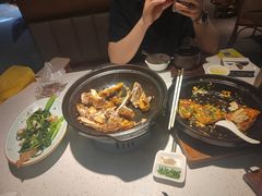 -秋色客家菜(流塘店)