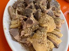 -水东兴记鸭粥店(茂名店)