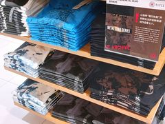 -优衣库(北京万柳华联购物中心店)