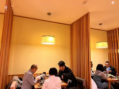 大堂-王鼎精致料理铁板烧(世博源店)