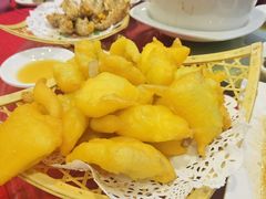 -抱德·潮汕味(敦和店原惠城鱼仔)