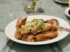 -香港喜来登酒店天宝阁