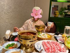 -古关火锅店(古北水镇景区店)