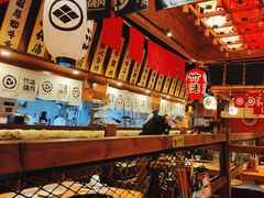 -竹涟烧肉(欢肆店•原星悦荟店)