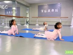 -蒲公英舞蹈艺术中心(解放路校区)