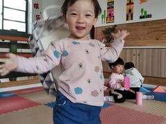 -七天萌宝·玛利娅蒙特梭利国际儿童之家(夏驾汇校区)