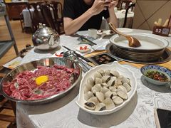 -丰尔粥食·粥底火锅·桑拿鸡(大良总店)